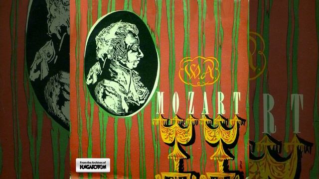 Figaro házassága - nyitány смотреть онлайн