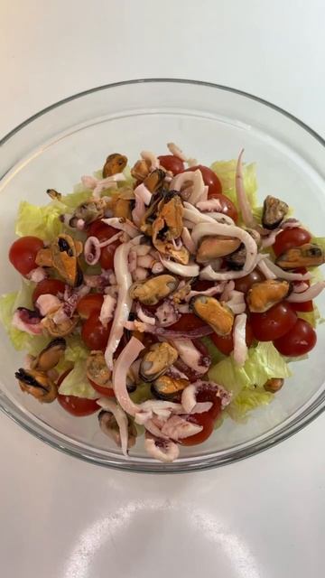 Рецепты на каждый день