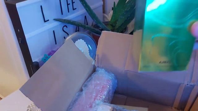 Получила новые ароматы, будем открывать вместе!!! ❤️ смотреть онлайн