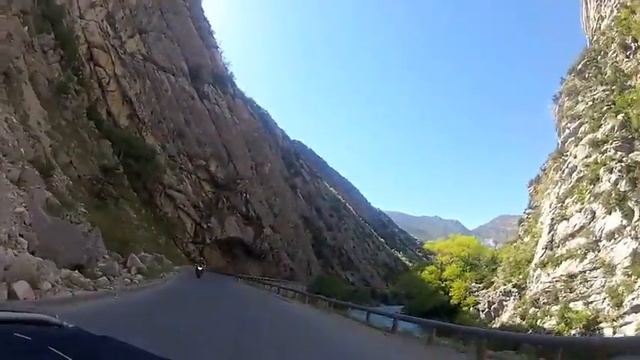 Citroen Dyane et Line смотреть онлайн