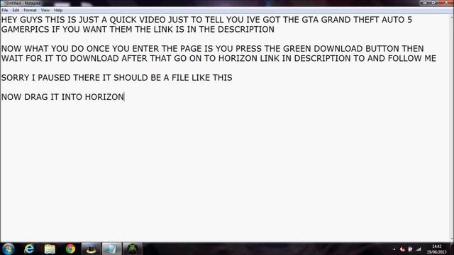 ▼ Free "Grand Theft Auto V Picture Pack #1" in Description ▼ смотреть онлайн