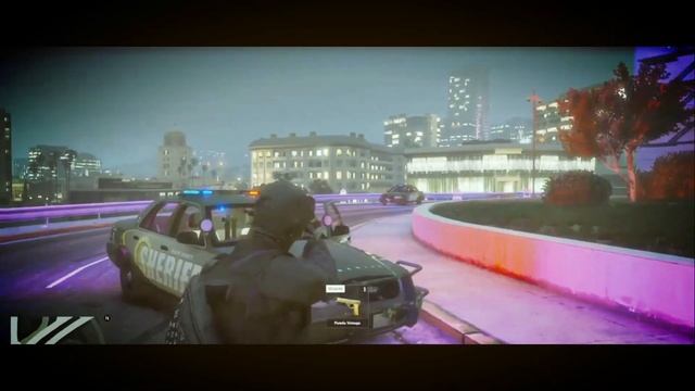 💙💛LA 12 LA 12 LA 12💛💙 | Dovux Life | Roleplay | GTA5 | Canción смотреть онлайн