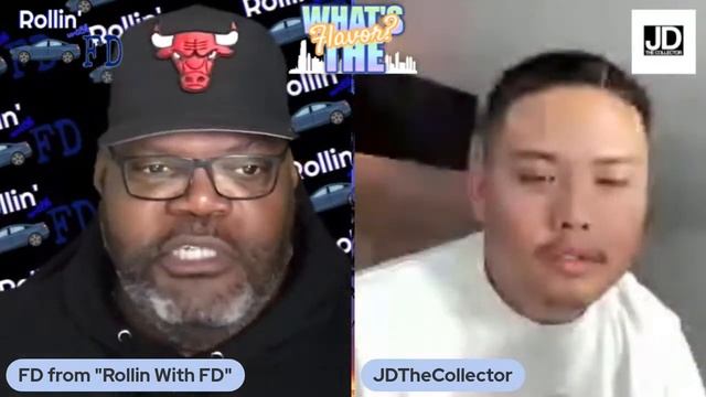 "What's The Flavor?" EP 81: Burbank Card Show, NBA All Star Game and Changes?, The Hobby + More! смотреть онлайн