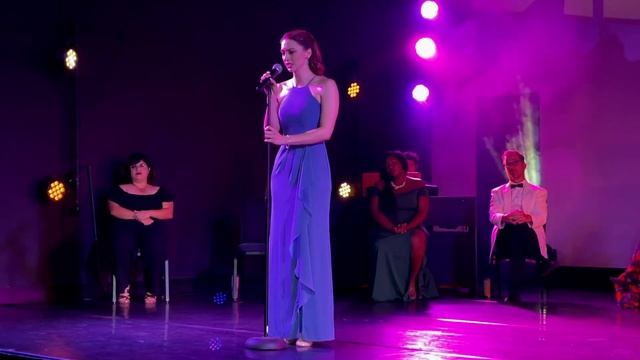 Silver Screens and Dreams: Jenny Totcky - 