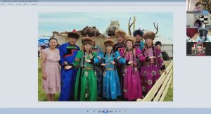 Население Сибири. Урок 2. 9 класс