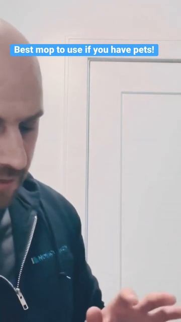 Best mop to use if you have pets! ( X 3 Mop) смотреть онлайн