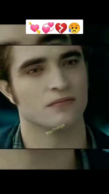 😍🥰💘💞💕😥💔...#twilight #robertpattinson #kristenstewart #shorts смотреть онлайн
