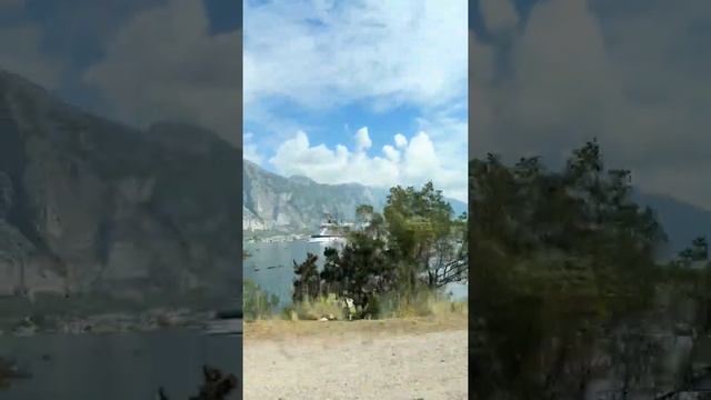 Ep:02 Trip to Montenegro 🇲🇪 | Dubrovnik - Montenegro Trip смотреть онлайн