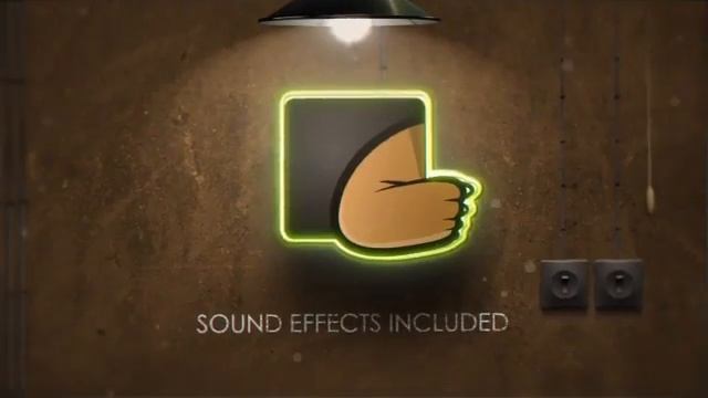 After Effects Project Files   Neon Lamp Light Reveal   VideoHive