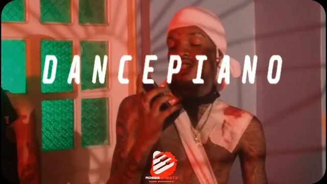 [FREE] DANCEHALL AMAPIANO INSTRUMENTAL 2023