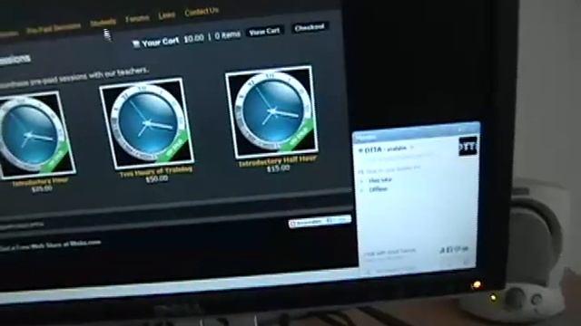 Hiatus Update 10/04/10 WebM Version смотреть онлайн