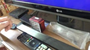 Почему на телевизоре LG нет сигнала?