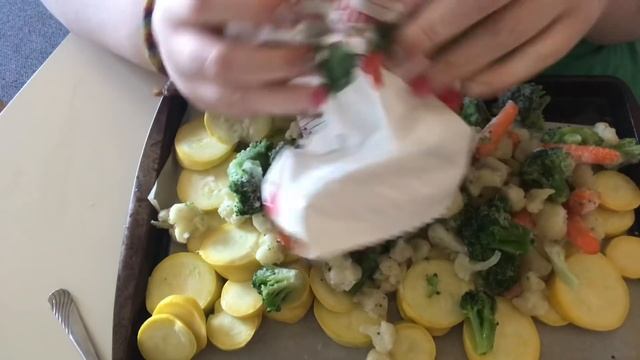 Meal Prep Sunday (on Monday)! ✔️