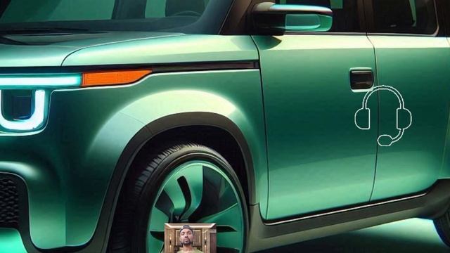 Redesign 2025 Honda Element 🚙 Is This The Perfect Adventure Vehicle