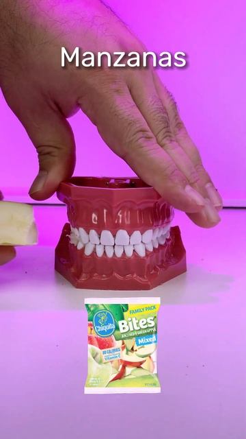 Soft VS Hard In Healthy Food Challenge #shorts