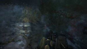 Прохождение боссов в Metro Last Light # 3 Медведица !!