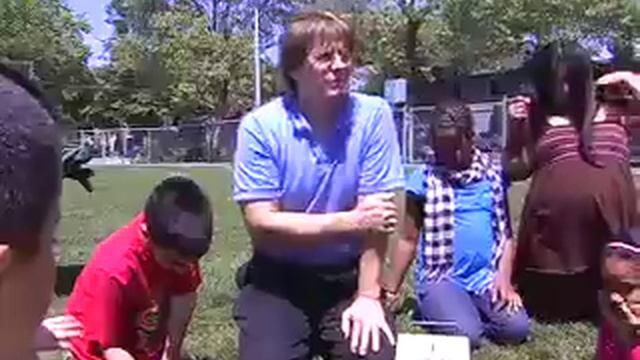 Meet Your Star: Viewing the Sun Safely. смотреть онлайн