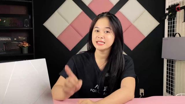 BISA PAKAI AI TANPA INTERNET | ASUS Zenbook UX3405MA OLEDS714T - Dynamics Computer