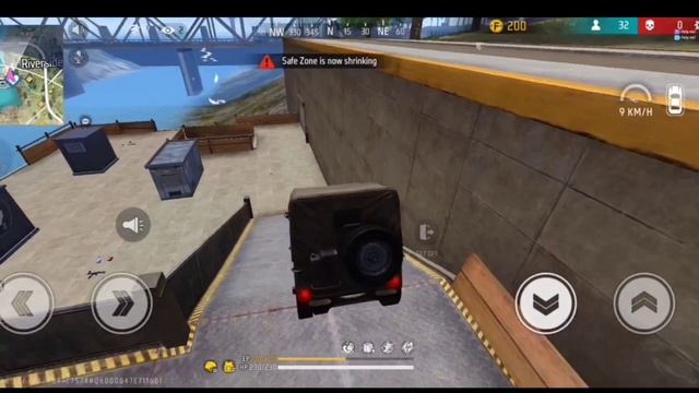 Revive point secret hiden places in Bermuda map free fire in telugu #freefire #ffvideo #viralvideo смотреть онлайн