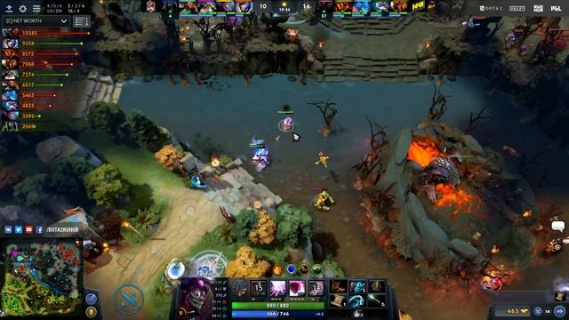 Natus Vincere vs Empire, Kiev Major Quals СНГ [Adekvat] смотреть онлайн