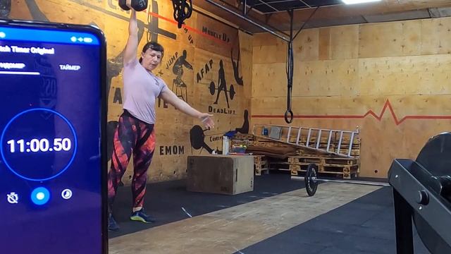 Надежда Попова. Категория мастера 35+. Https://vk.com/wall-78343059_5771