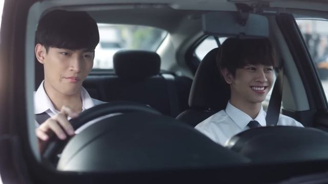 [Official] Until We Meet Again | ด้ายแดง Ep.5 [1/4] смотреть онлайн