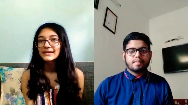 Ishita Katyal | Author | TEDx speaker | Exclusive Interview | The Prode смотреть онлайн