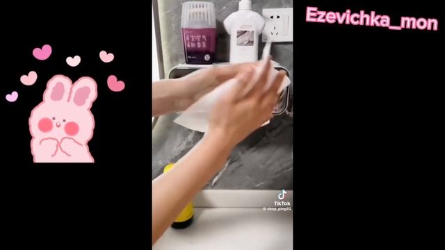 ЯПОНСКИЕ АСМР УБОРКИ/МОТИВАЦИЯ НА УБОРКУ/Ezevichka_mon