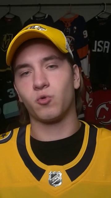 Nashville Predators 2022-23 Season Preview w/ @GravitehHockey смотреть онлайн