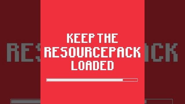 Скачать мод Keep The ResourcePack [1.21.4], [1.21.3], [1.21.2], [1.21.1] смотреть онлайн