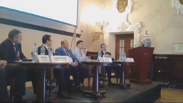 Агрохолдинги в России