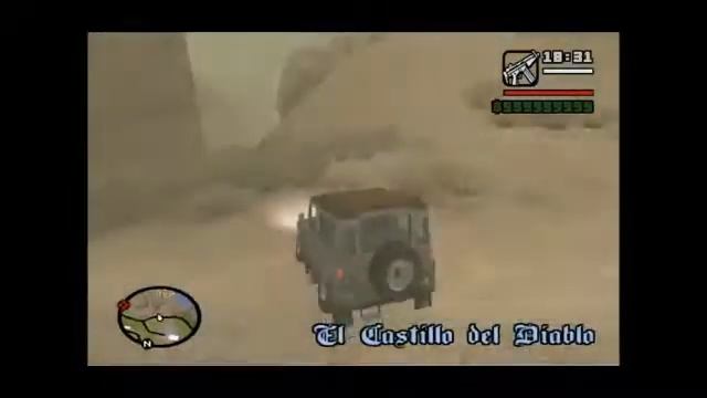 GTA SA Mod : Land Rover Defender 90 SW смотреть онлайн