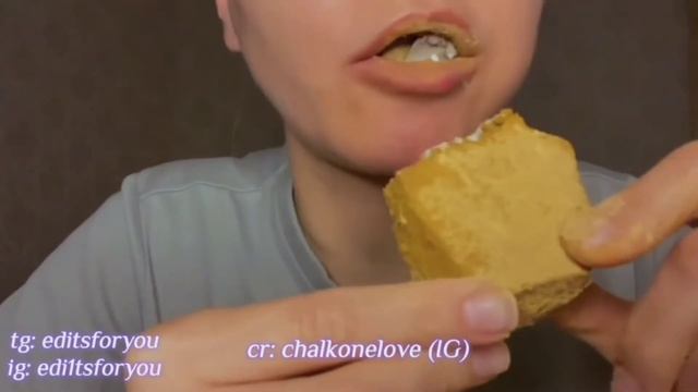 @chalkonelove / asmr edit ♡