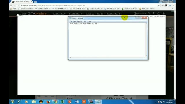 How To Install Scripthook v0.5.1 GTA IV смотреть онлайн