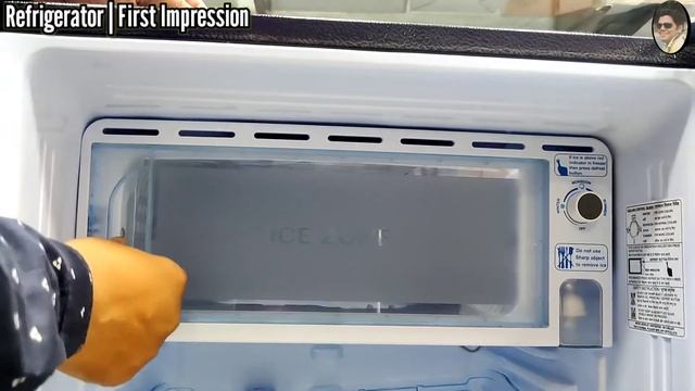 New Haier 190 Litres 2 Star Single Door Refrigerator Details & First Look @Mehrotra Electronics смотреть онлайн