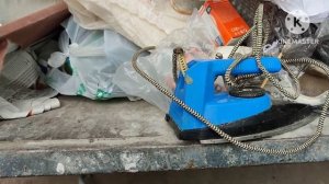 Собираю ништяки средь бела дня. Время - деньги