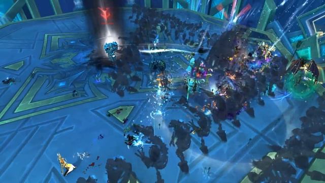BLIZZARD ПОКИДАЮТ РОССИЮ - ПЛОХИЕ НОВОСТИ!!! смотреть онлайн