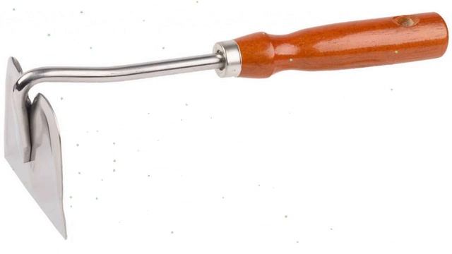 Мотыжка садовая (Grinda) обзор 8-421131_z01 бренд Grinda производитель Grinda (Германия) смотреть онлайн