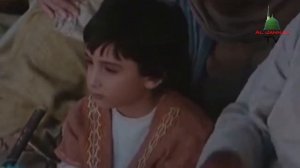 Пророк Юсуф 4 серия