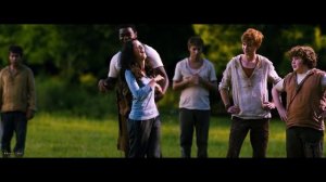 Смешные дубли -  Бегущий в лабиринте