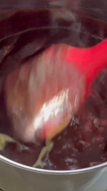 ИРИС СССР! Из трёх ингредиентов!