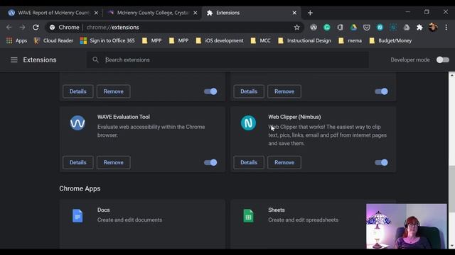 Adding Browser Extensions смотреть онлайн