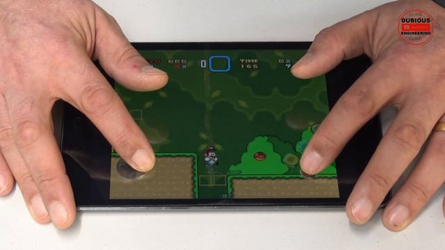 GameSir MarsBack - Turn your phone into a Retro Mini Arcade Games machine 1000s free games! смотреть онлайн