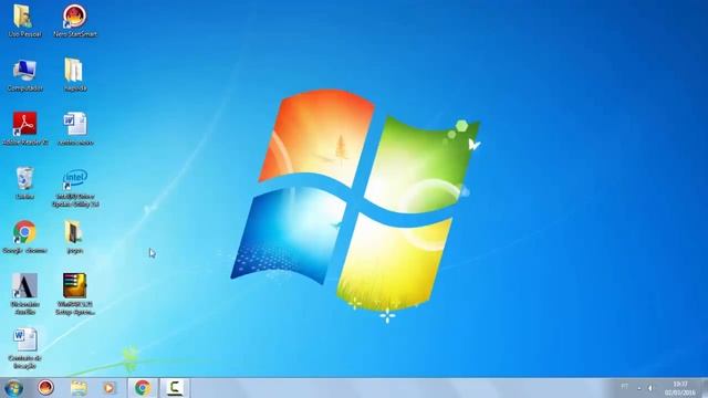 Como baixar e instalar o WinRAR ,(2016,2017). смотреть онлайн