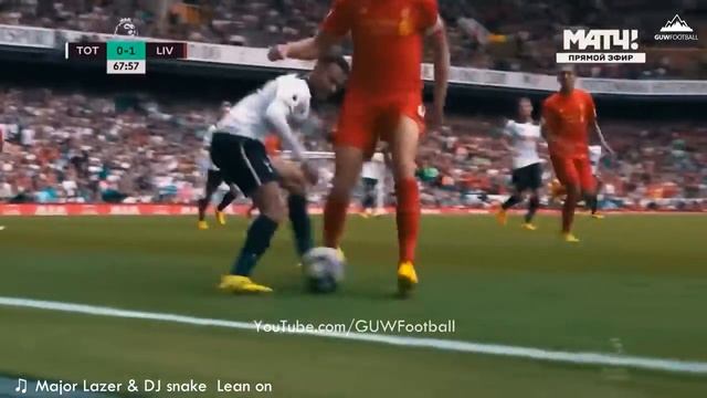 Крутые финты под музыку #1 смотреть онлайн