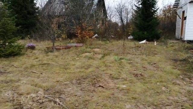 Стройка эстакады в Ординово. ЦКАД. смотреть онлайн