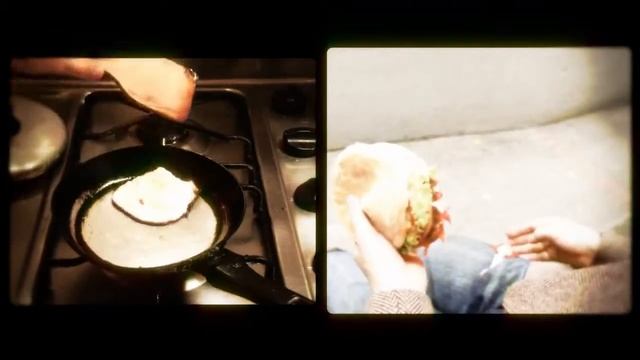 the best of the worlds My short film for Mofilm, Kaspersky, Lollapaloosa 2011 contest смотреть онлайн