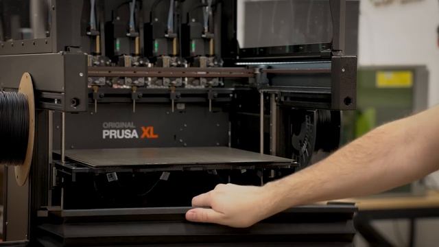 Prusa XL Enclosure - Overview And Impressions