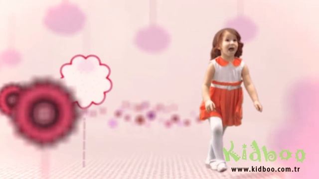 Kidboo reklam filmi смотреть онлайн