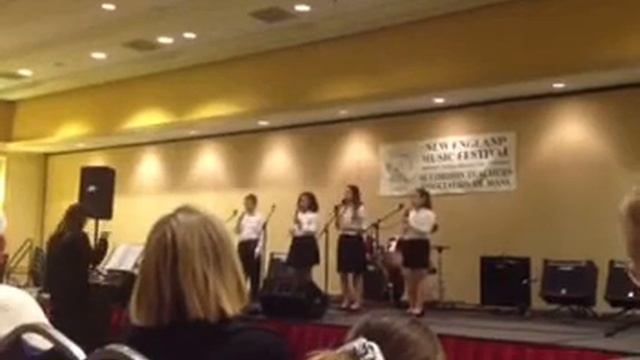 The sound waves смотреть онлайн